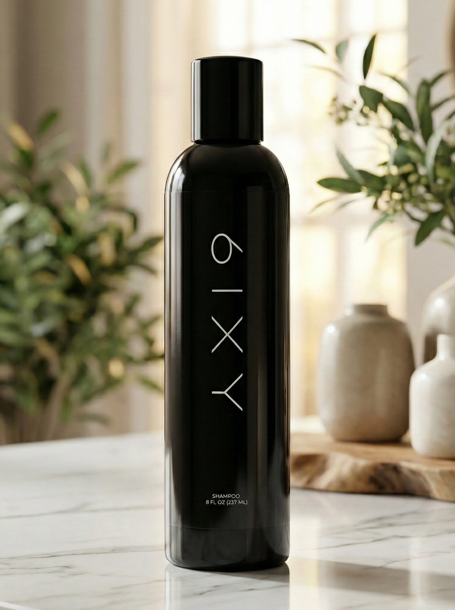 6IXY Soothing Shampoo