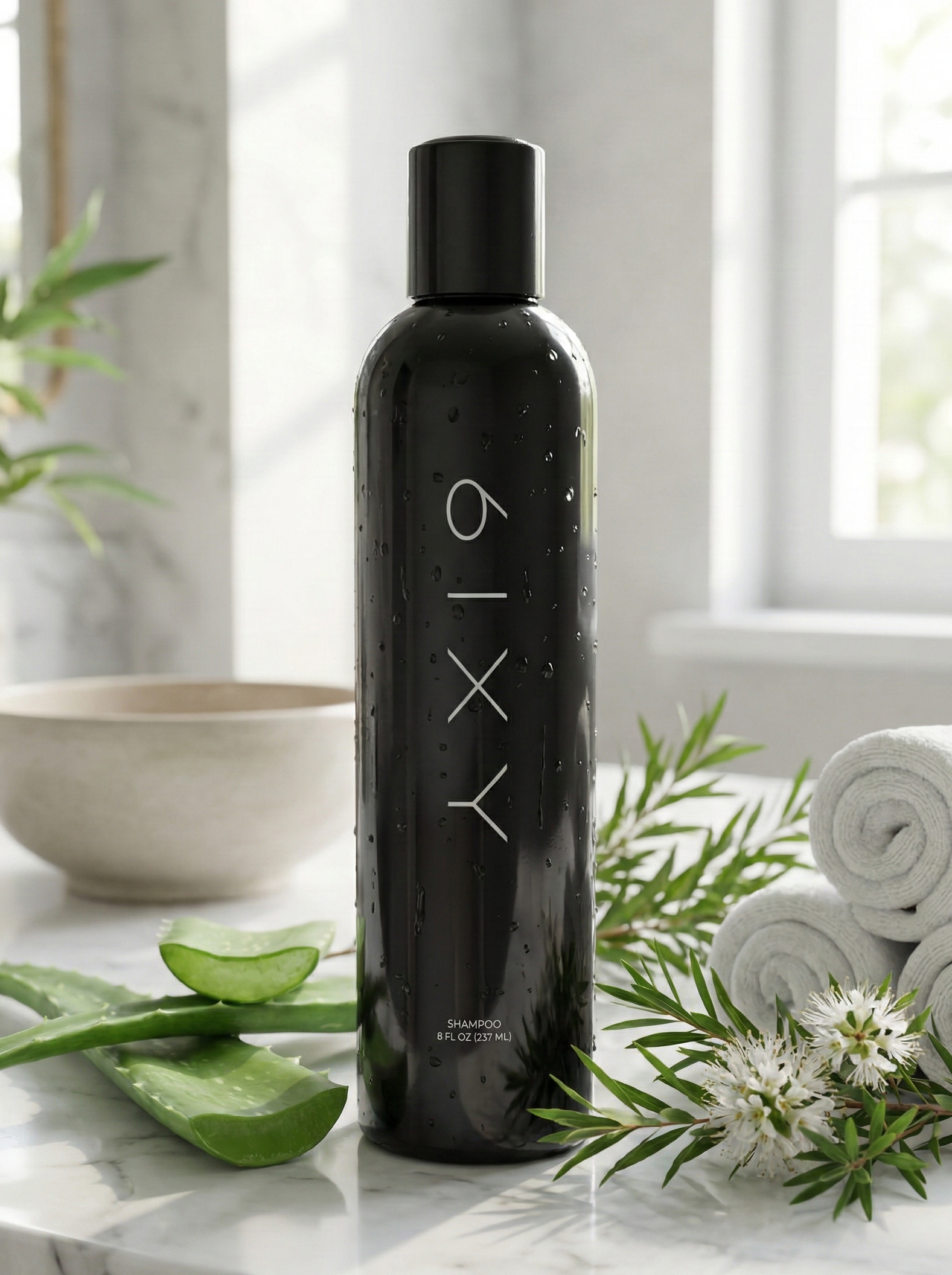 6IXY Soothing Shampoo